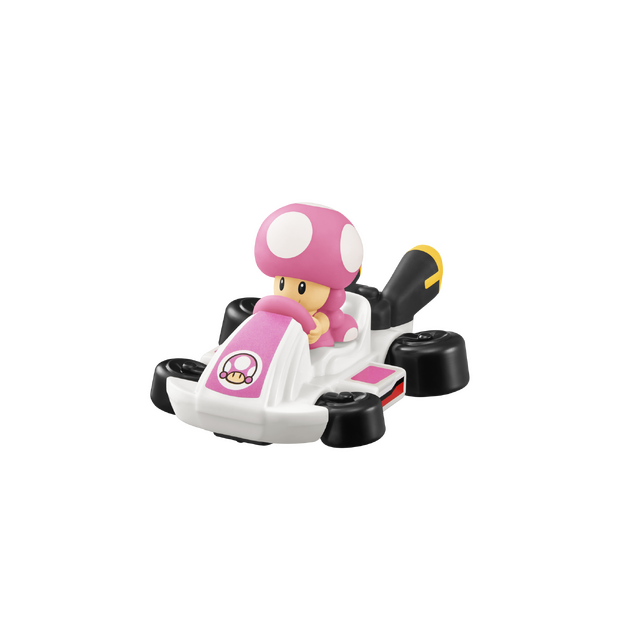 【第2弾】キノピコ