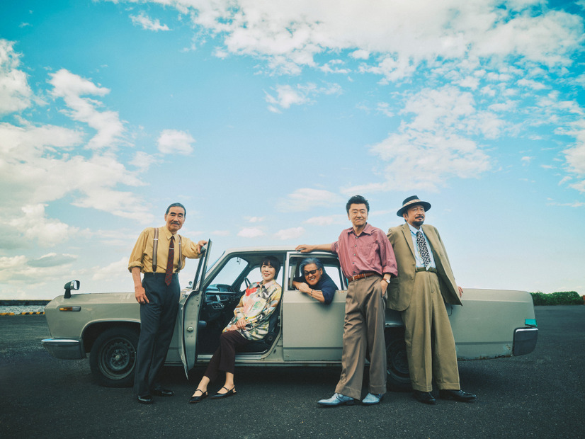 オリジナル・アルバム『THANK YOU SO MUCH』を2025年3月にリリースするサザンオールスターズ