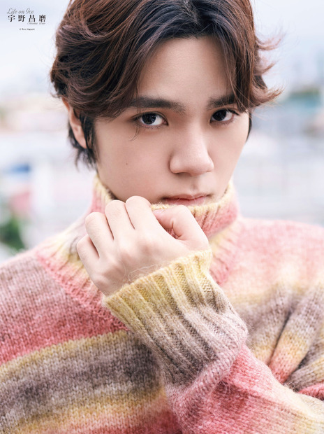 ポスターB（表面）　（C）Toru Yaguchi