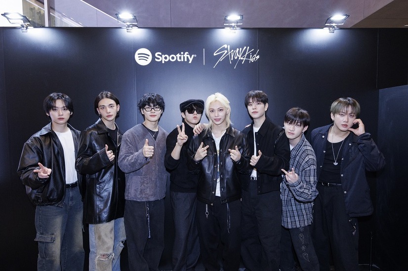 Stray Kids　Shibuya（GIANT PARK）　撮影：田中聖太郎写真事務所