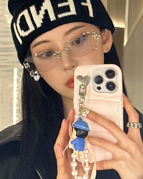 堀未央奈（写真は堀未央奈の公式インスタグラムから）※所属事務所に掲載許諾をもらってます