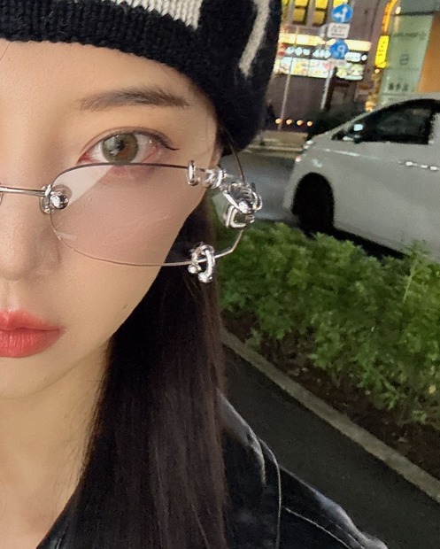 堀未央奈（写真は堀未央奈の公式インスタグラムから）※所属事務所に掲載許諾をもらってます