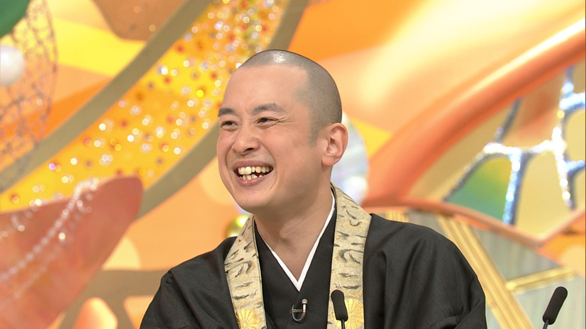 高野山で修行した僧侶が、交際0日婚プロポーズ！  煩悩だらけの新婚生活とは…？