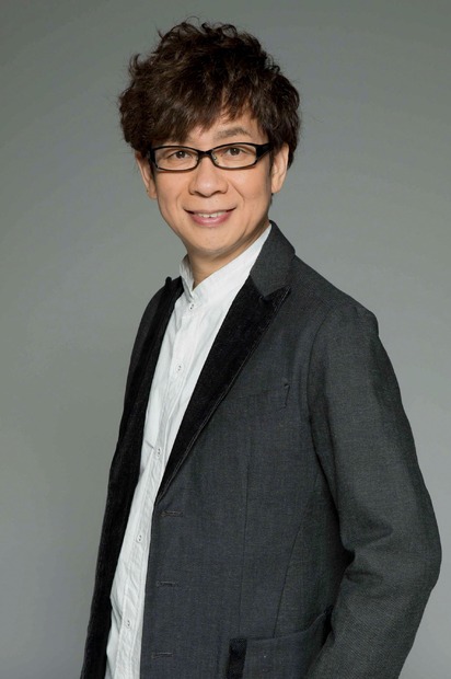 山寺宏一　(C)NHK