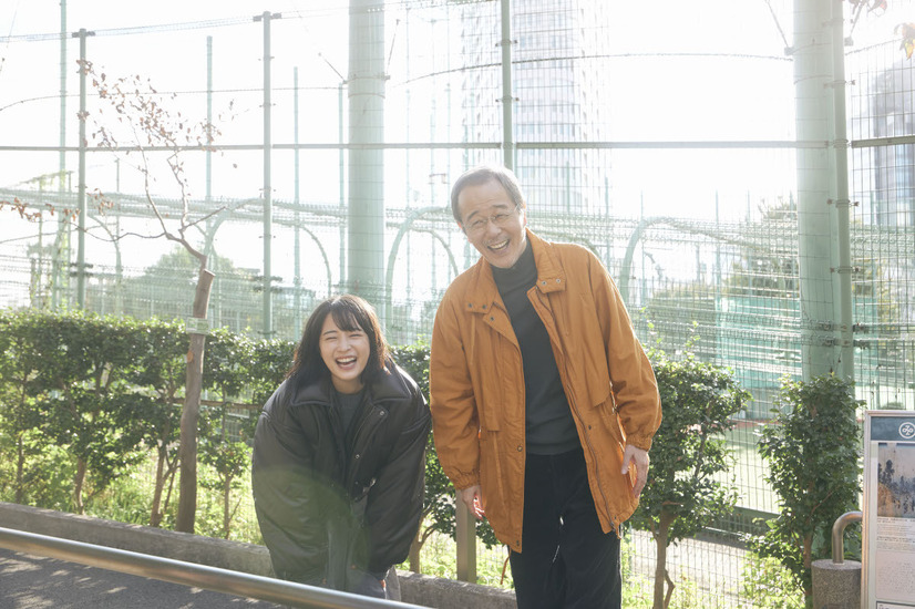 金曜ドラマ『クジャクのダンス、誰が見た？』　(C）TBSスパークル／TBS
