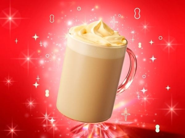 メリークリーム