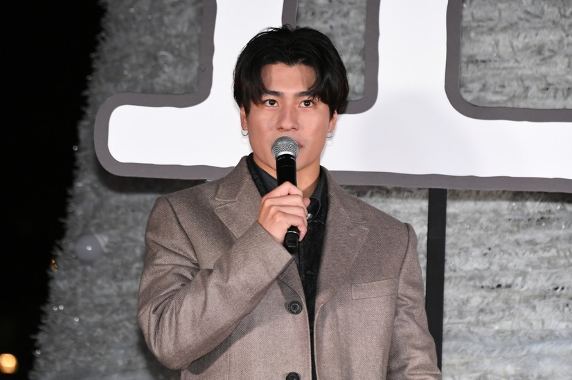 11月29日 (金) 全国公開『正体』配給：松竹　　(C)2024 映画「正体」製作委員会