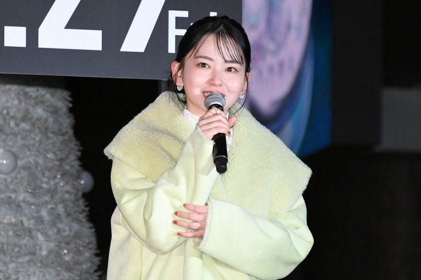 11月29日 (金) 全国公開『正体』配給：松竹　　(C)2024 映画「正体」製作委員会