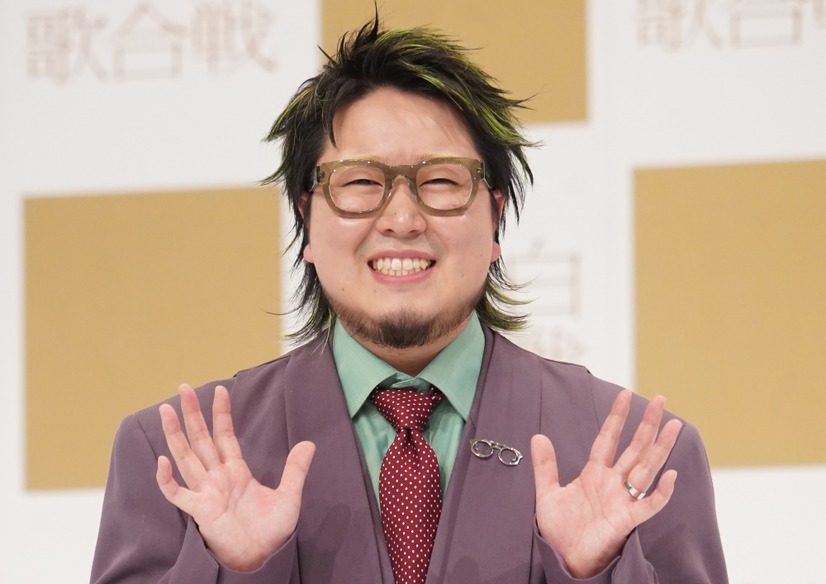 こっちのけんと【写真：編集部】