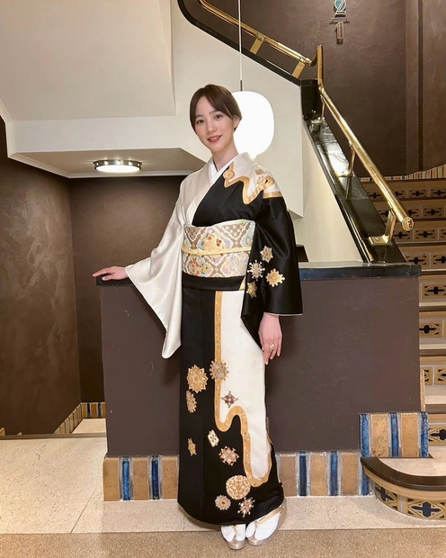 のん（写真はのんの公式ブログから）