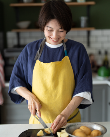 みんなが喜ぶワインのおかず