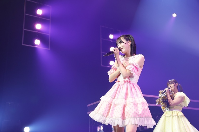 乃木坂46「36thSGアンダーライブ」ライブ写真