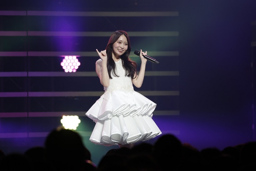 乃木坂46「36thSGアンダーライブ」ライブ写真