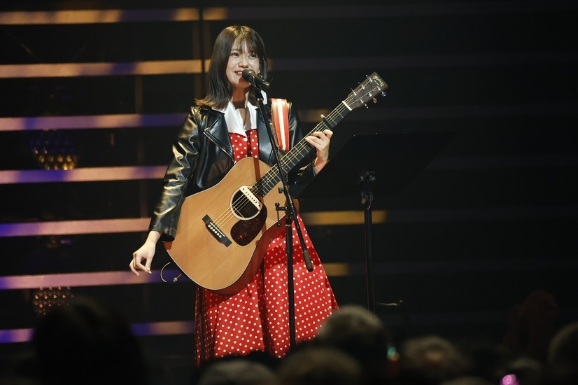 乃木坂46「36thSGアンダーライブ」ライブ写真