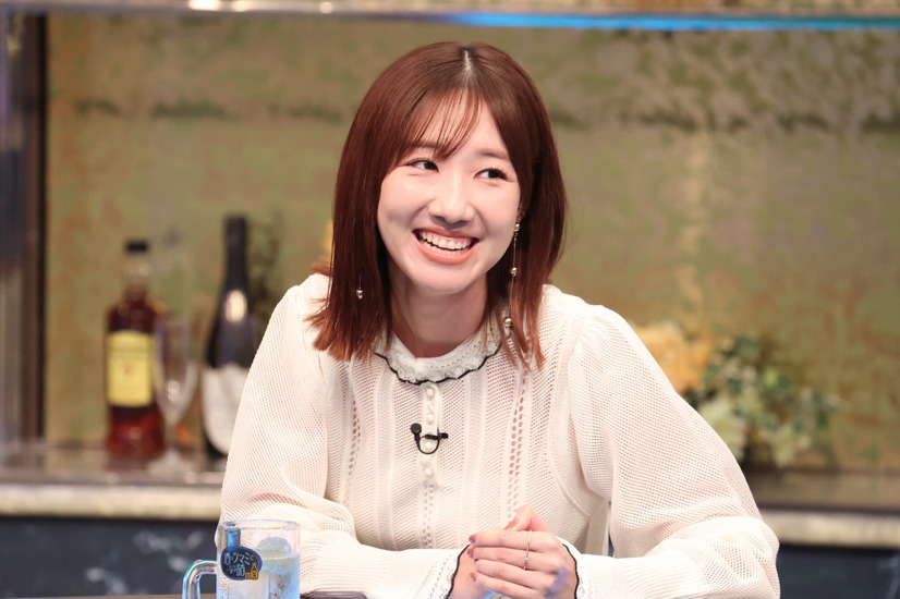 11月22日放送『酒のツマミになる話』　(C)フジテレビ
