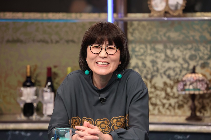 11月22日放送『酒のツマミになる話』　(C)フジテレビ