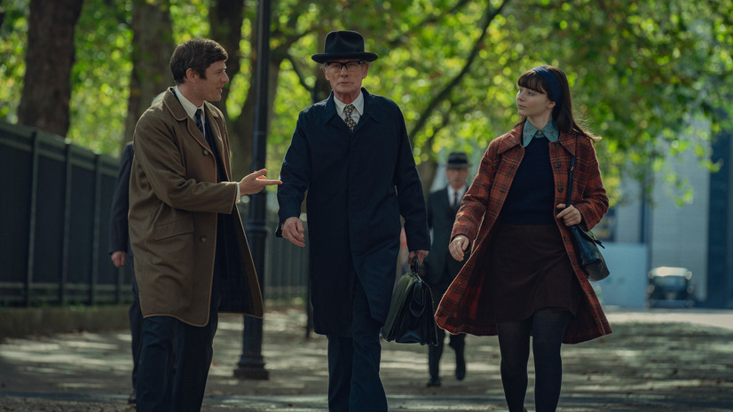 『JOY: 奇跡が生まれたとき』Netflixで11月22日独占配信