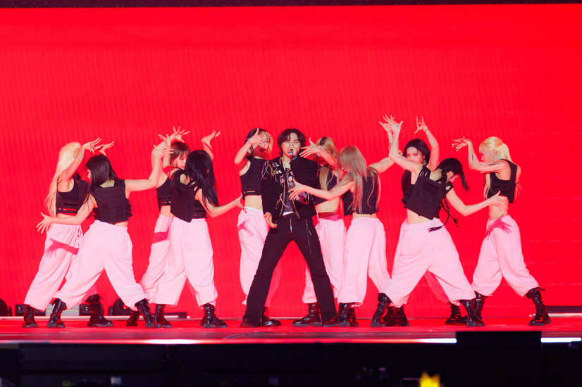 BIGBANG　ⓒ CJ ENM Co., Ltd, All Rights Reserved