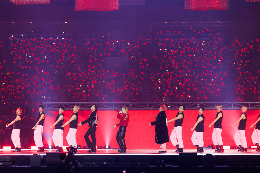 BIGBANG　ⓒ CJ ENM Co., Ltd, All Rights Reserved
