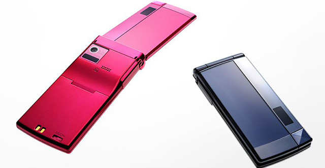 　NTTドコモは10日、冬春モデルの新製品を発表。4シリーズ20機種をリリースした。ここでは「docomo STYLE series」を紹介しよう。