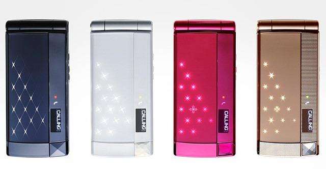 NTTドコモは10日、冬春モデルの新製品を発表。4シリーズ20機種をリリースした。ここでは「docomo STYLE series」を紹介しよう。