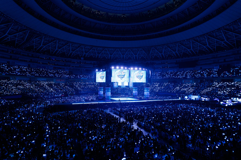 2024 MAMA AWARDSⓒ CJ ENM Co., Ltd, All Rights Reserved