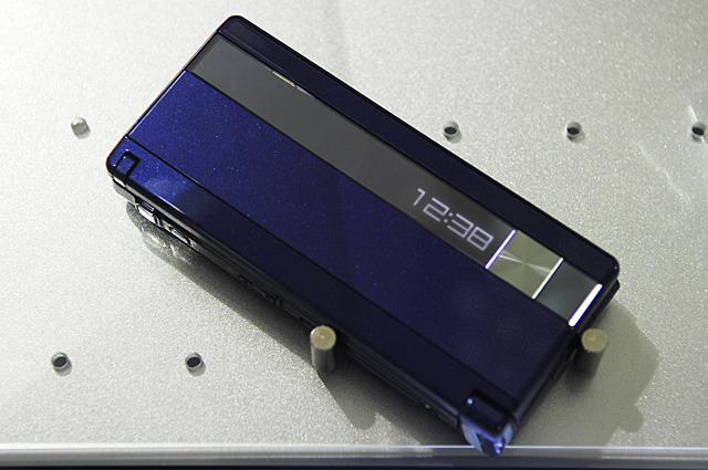 VIERAケータイ 941P