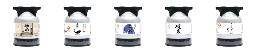 SAKE FES by KEGDRAFT