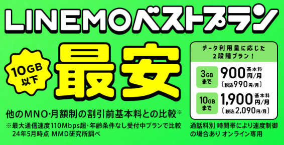 iPhoneが使えるおすすめ格安SIMを回線別に紹介！格安SIMに乗り換えるメリットとデメリットは？