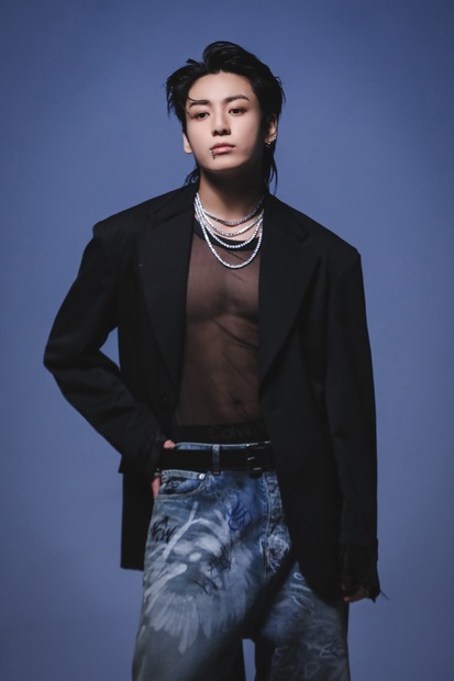 『<JUNG KOOK: I AM STILL> THE ORIGINAL』ディズニープラスで12月3日（火）より独占配信開始　(C) 2024 BRIGHT MUSIC & HYBE. All rights reserved.