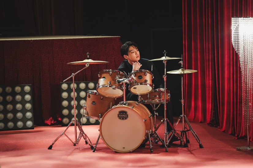 『<JUNG KOOK: I AM STILL> THE ORIGINAL』ディズニープラスで12月3日（火）より独占配信開始　(C) 2024 BRIGHT MUSIC & HYBE. All rights reserved.