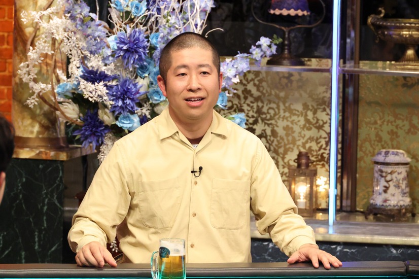 11月29日放送『酒のツマミになる話』　(C)フジテレビ