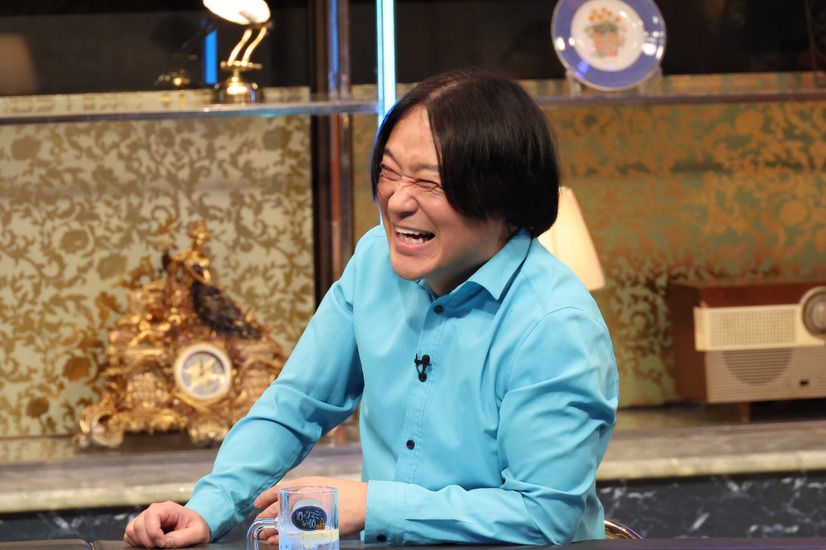 11月29日放送『酒のツマミになる話』　(C)フジテレビ