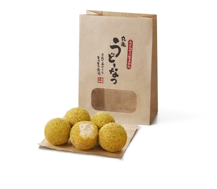 コンポタ味
