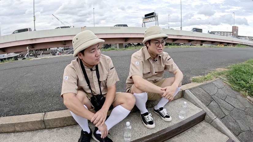 12月1日23時より放送『チャンスの時間』　（C）AbemaTV,Inc.