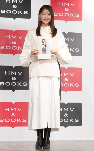 川津明日香【写真：竹内みちまろ】