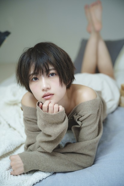 『【若月佑美】YUMI WAKATSUKI 2025CALENDAR』パネル展