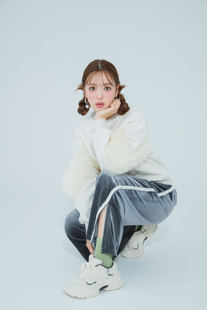 藤田ニコル