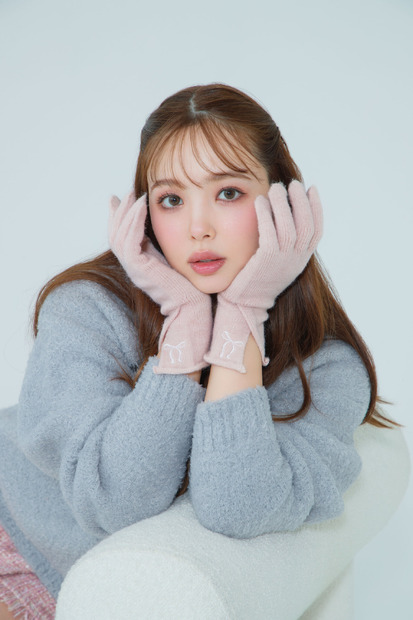 藤田ニコル