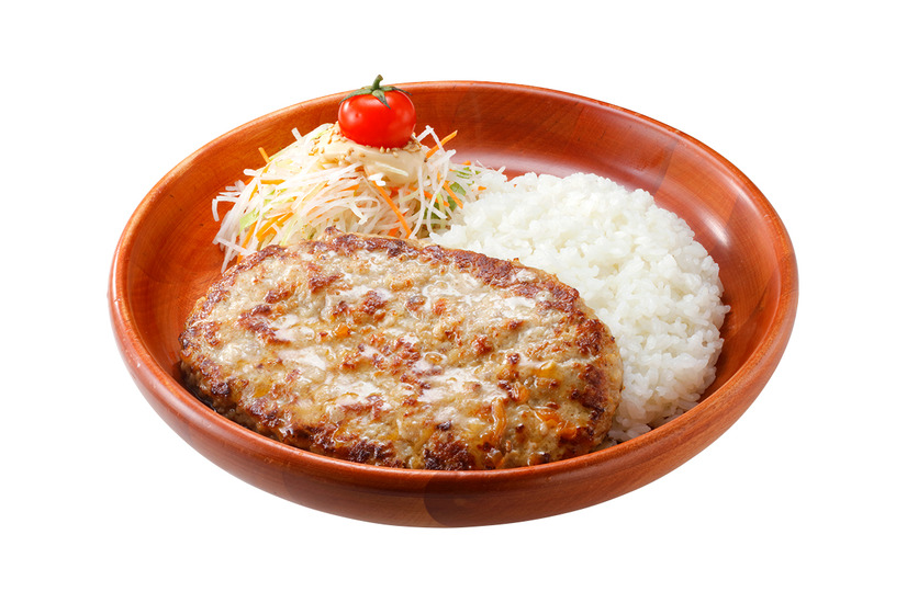 レギュラーバーグディッシュ