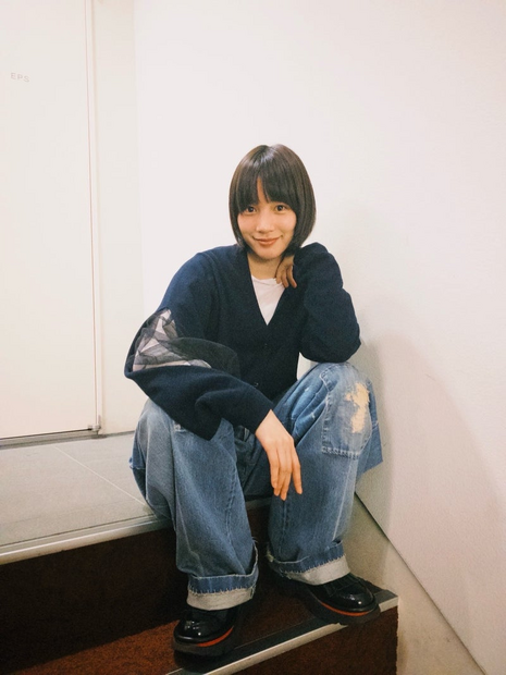 のん（写真はのんの公式ブログから）