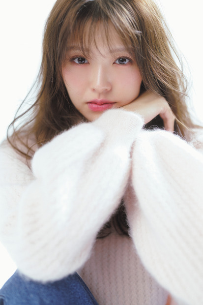 鈴木ゆうか