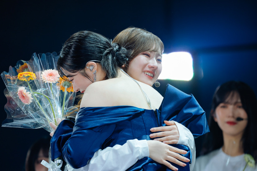 櫻坂46・齋藤冬優花　カメラマン：上山陽介
