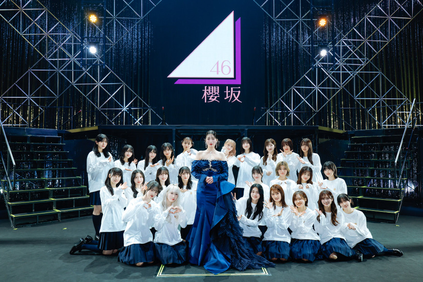 櫻坂46・齋藤冬優花　カメラマン：上山陽介