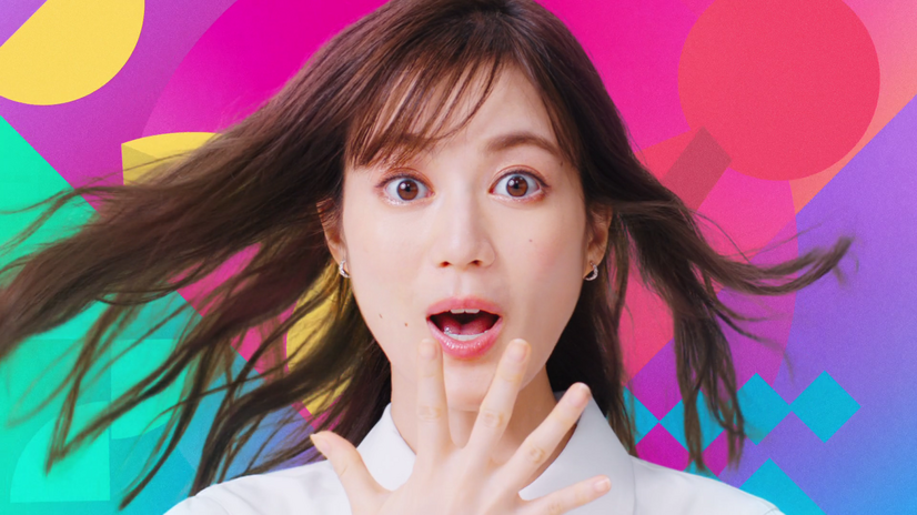 「JRA×地方競馬 KEIBAカラフルDays」のTVCM