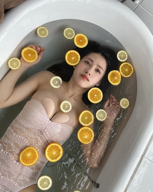 澄田綾乃（写真は澄田綾乃の公式インスタグラムから）※所属事務所に掲載許諾をもらってます