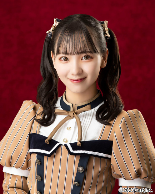 SKE48・末永桜花