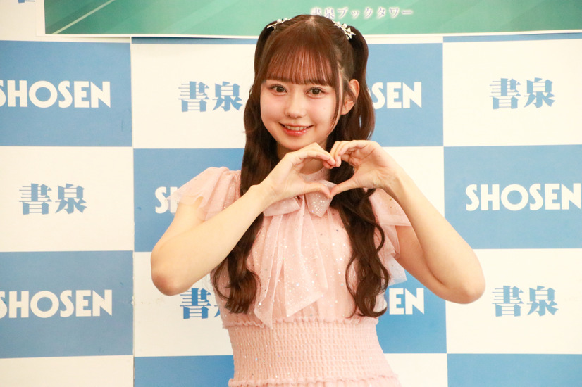 AKB48・大盛真歩【撮影：村上弥生】