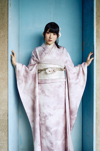 櫻井もも「20±SWEET[トゥエンティ・スウィート] 2025 JANUARY」（東京ニュース通信社刊）撮影／細居幸次郎