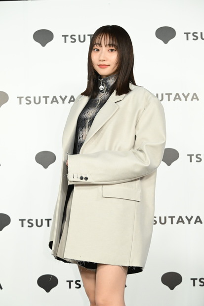 『武田玲奈10周年記念写真集 SISU』（東京ニュース通信社）発売記念イベント